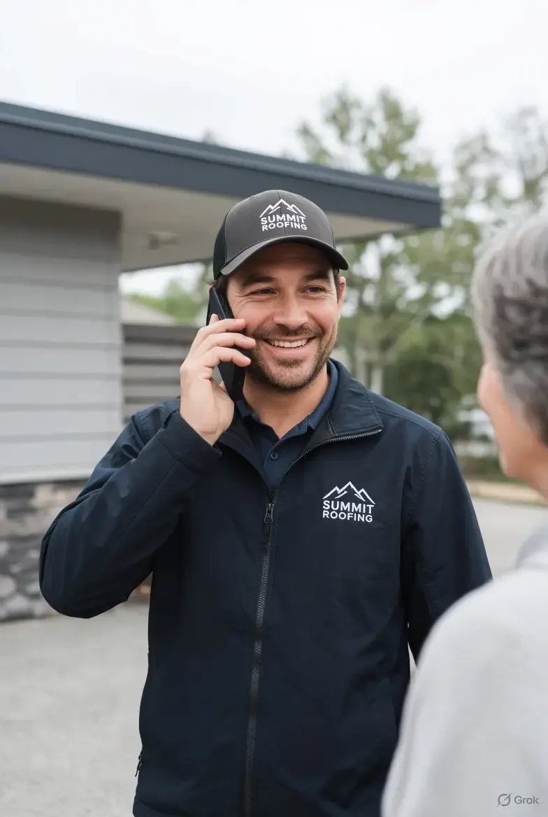 Flat Roof Leak Repair Swanton, MD FAQs